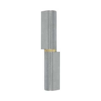 TORBEL Cerniera Saldata Con Collare In Ottone 160 Mm - 109 TORBEL Cerniera Saldata Con Collare In Ottone 160 Mm - 109