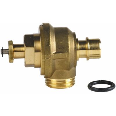 DIFF Soupape De Sécurité 3b - Pour Chaffoteaux : 61020933 DIFF Soupape De Sécurité 3b - Pour Chaffoteaux : 61020933