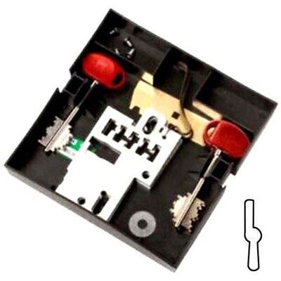 MOTTURA Gorges Ricambio 101 Dx 91184 MOTTURA Gorges Ricambio 101 Dx 91184