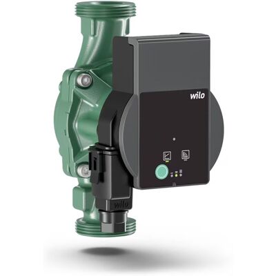 Acer Circolatore Per Riscaldamento 1"½ Interasse 180mm 40w - Wilo Atmos Pico 25/1-6 Acer Circolatore Per Riscaldamento 1"½ Interasse 180mm 40w - Wilo Atmos Pico 25/1-6