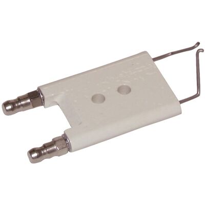 DIFF Doppio Elettrodo Viessman - Per Viessmann : 7810142/7810713 DIFF Doppio Elettrodo Viessman - Per Viessmann : 7810142/7810713