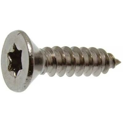 EUROMARINE Vite Iso 14586 A4 Resistente Alla Corrosione 5.5 Mm EUROMARINE Vite Iso 14586 A4 Resistente Alla Corrosione 5.5 Mm