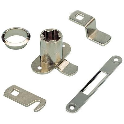 HETTICH Serratura A Cilindro Prestige 2000 72502 HETTICH Serratura A Cilindro Prestige 2000 72502