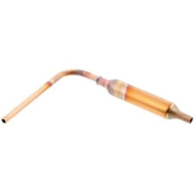 AEG 2425316128 Déshydrateur frigorifero - Parti OEM AEG 2425316128 Déshydrateur frigorifero - Parti OEM