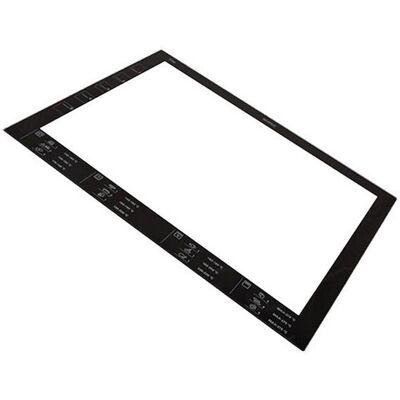 AEG Vetro Interno Della Porta 524 X 402 Mm - Forni, Fornelli Elettrici E A Gas - Electrolux - 2595843663946767696 AEG Vetro Interno Della Porta 524 X 402 Mm - Forni, Fornelli Elettrici E A Gas - Electrolux - 2595843663946767696