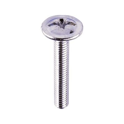 Vite per Maniglia M 4 x 35 mm - Maniglia Vite per Maniglia M 4 x 35 mm - Maniglia