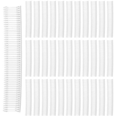OEM Adatto Per Targhette In Plastica, Chiusure A Spillo, 10 Mm, 30.000 Pezzi, Per Targhette Per Armi Da Fuoco OEM Adatto Per Targhette In Plastica, Chiusure A Spillo, 10 Mm, 30.000 Pezzi, Per Targhette Per Armi Da Fuoco