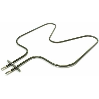 Electrolux Resistenza Forno Rex Singola 1000 Watt 3570635015 Electrolux Resistenza Forno Rex Singola 1000 Watt 3570635015