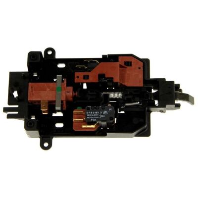 Candy Pyro 3 Switch Lock Per Forno 41014774 Candy Pyro 3 Switch Lock Per Forno 41014774