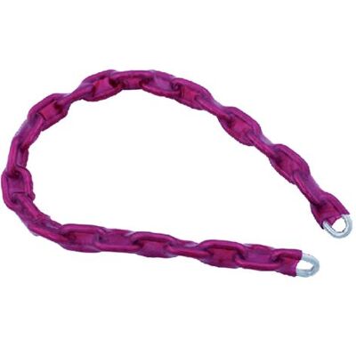 AREF Catena Antifurto Mm 10 X Cm 120 AREF Catena Antifurto Mm 10 X Cm 120