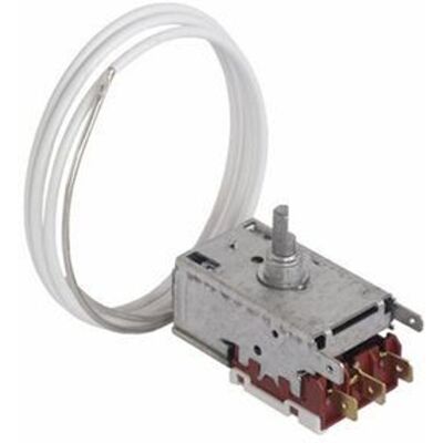 Ranco - K59 L2003 DP - Capill.94mm - Termostato Ranco - K59 L2003 DP - Capill.94mm - Termostato