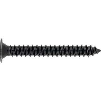Index - TCPN4213 - 4.2x13 mm - Zince nero - Screw Index - TCPN4213 - 4.2x13 mm - Zince nero - Screw