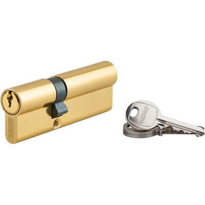 THIRARD - Ecopro - Alluminio - 35x50mm - Lock cylinder THIRARD - Ecopro - Alluminio - 35x50mm - Lock cylinder