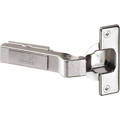 HETTICH Cerniera 77700 Apertura 45 Gradi Robusta HETTICH Cerniera 77700 Apertura 45 Gradi Robusta