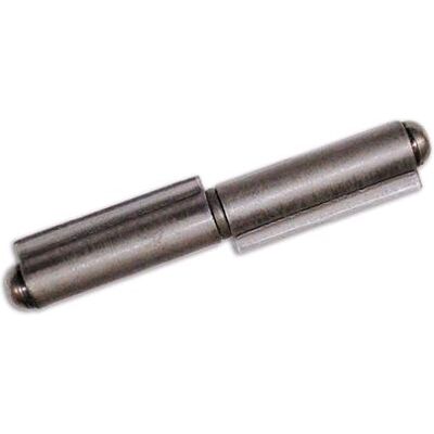 COMUNELLO - 2AliTappo170x17 - 170 mm - 17 mm - Gate hinge COMUNELLO - 2AliTappo170x17 - 170 mm - 17 mm - Gate hinge