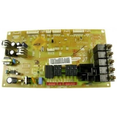 Samsung Scheda Potenza Forno De92-03030h Samsung Scheda Potenza Forno De92-03030h