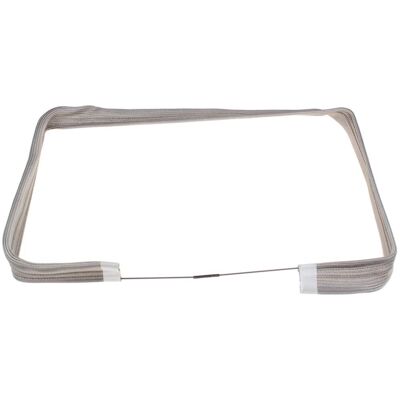 Bosch - Guarnizione Dello Scudo Termico - 00081060 - 5401101557359 Bosch - Guarnizione Dello Scudo Termico - 00081060 - 5401101557359