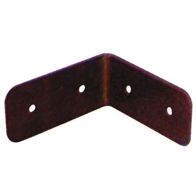 BRIXO 2 Pz Supporto Staffa Ad Angolo Per Patio Cm7x7 Arredo Giardino Recinzioni BRIXO 2 Pz Supporto Staffa Ad Angolo Per Patio Cm7x7 Arredo Giardino Recinzioni