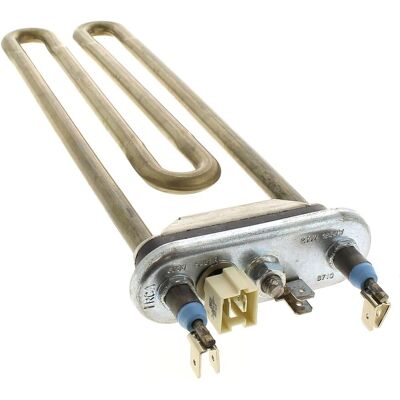 AEG Riscaldatore Ad Immersione 1950w + Sonda 132534700/1 Per Lavatrice A.e.g. AEG Riscaldatore Ad Immersione 1950w + Sonda 132534700/1 Per Lavatrice A.e.g.