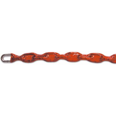 EAC - Catena Antifurto 7.5mm 150cm - Catena EAC - Catena Antifurto 7.5mm 150cm - Catena