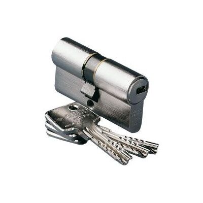 Abus EC 550 Cilindro con Funzione di Emergenza Abus EC 550 Cilindro con Funzione di Emergenza