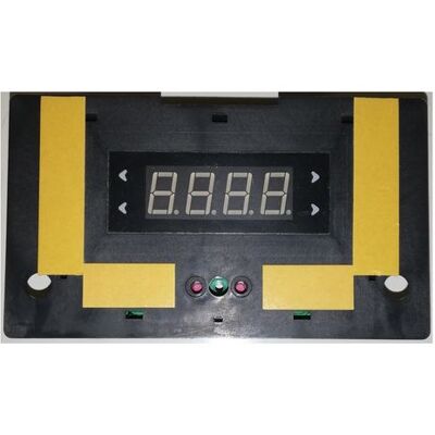 Candy Modulo Controllo Forno 49031648 Candy Modulo Controllo Forno 49031648