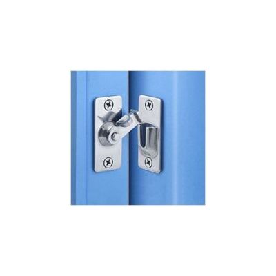 OEM Chiusura Per Porta, Chiusura Per Porta Scorrevole A 90 Gradi, Acciaio Inox, Chiusura Pieghevole Di Sicurezza Per Porta Scorrevole Angolare - Crezuo OEM Chiusura Per Porta, Chiusura Per Porta Scorrevole A 90 Gradi, Acciaio Inox, Chiusura Pieghevole Di Sicurezza Per Porta Scorrevole Angolare - Crezuo