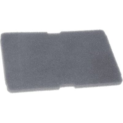 Beko Filtro Spugna 245 X 150 X 5 Mm Per Essiccatore Di Lino 2964840200 Beko Filtro Spugna 245 X 150 X 5 Mm Per Essiccatore Di Lino 2964840200