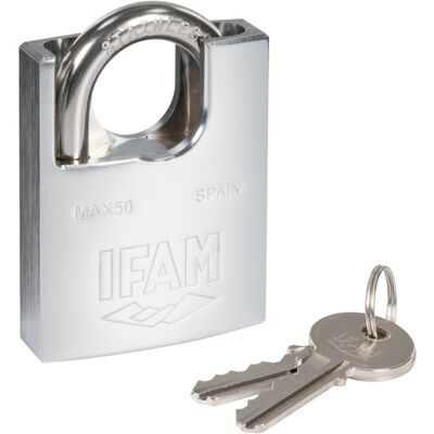 IFAM Catene Max50 Gancio Inox S'Entr 045157n56304 IFAM Catene Max50 Gancio Inox S'Entr 045157n56304