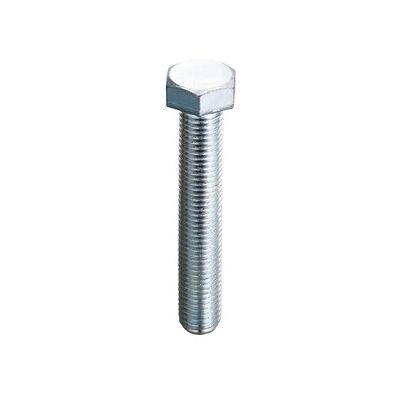 MARCA Vite P/ferro Te Filetto Totale 16x 65mm Zn Uni5739 Cl 8.8 25 Pz MARCA Vite P/ferro Te Filetto Totale 16x 65mm Zn Uni5739 Cl 8.8 25 Pz