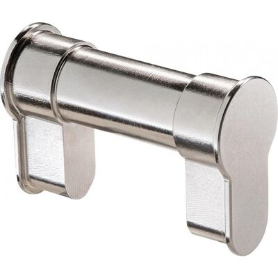 FSB Cilindro Universale Nickel Silver 77-132 mm FSB Cilindro Universale Nickel Silver 77-132 mm