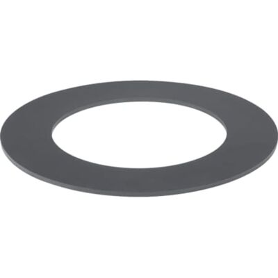 Geberit Modello 366742001 - Guarnizione a flangia DN 90 Geberit Modello 366742001 - Guarnizione a flangia DN 90