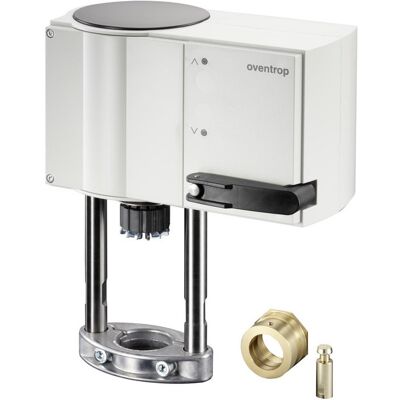 OVENTROP - Attore Aktor M, 24v, Per Cocoon Qfc Dn 125-150, No OVENTROP - Attore Aktor M, 24v, Per Cocoon Qfc Dn 125-150, No