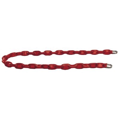 Catena di sicurezza in acciaio zincato - 7x150 mm SCAIOLI Catena di sicurezza in acciaio zincato - 7x150 mm SCAIOLI