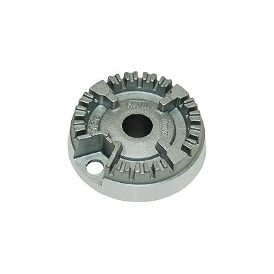 Beko Modello 423920044 - Bruciatore ausiliario per fornello Beko Modello 423920044 - Bruciatore ausiliario per fornello