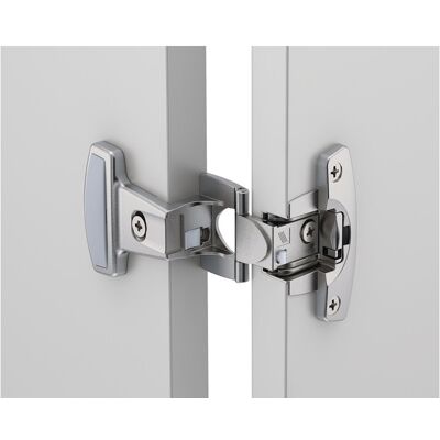 HETTICH Cerniera Selekta Pro 2000 Base Con HETTICH Cerniera Selekta Pro 2000 Base Con