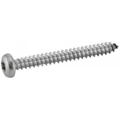 EUROMARINE Vite Iso 14585 A4 Resistente Corrosione Torx EUROMARINE Vite Iso 14585 A4 Resistente Corrosione Torx