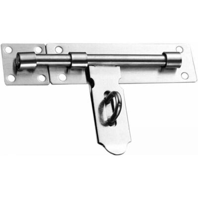 OEM Chiusura Per Porta, Serratura Per Porta, Catenaccio Per Porta, Chiusura A Scrocco, Catenaccio Scorrevole, Chiusura Per Cancello In Acciaio Inox Per Magazzino, Garage, Fienile, Cancello, Cortile, Porta OEM Chiusura Per Porta, Serratura Per Porta, Catenaccio Per Porta, Chiusura A Scrocco, Catenaccio Scorrevole, Chiusura Per Cancello In Acciaio Inox Per Magazzino, Garage, Fienile, Cancello, Cortile, Porta