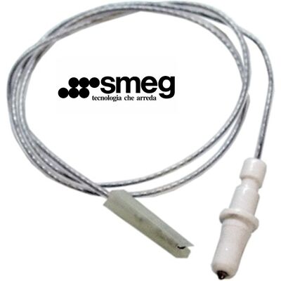 SMEG Candeletta Accensione Piezo Cucine Piani Cottura 55 Cm SMEG Candeletta Accensione Piezo Cucine Piani Cottura 55 Cm