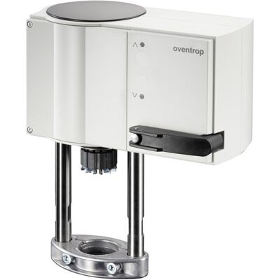 OVENTROP - Attore Aktor M, 24v, Per Cocoon Qfc Dn 125-150, Nf OVENTROP - Attore Aktor M, 24v, Per Cocoon Qfc Dn 125-150, Nf