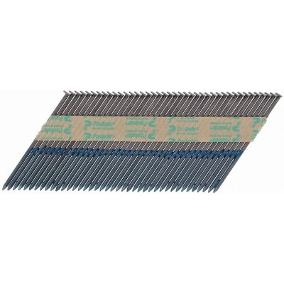 Pacco da 2500 chiodi lisci 2,8x75 mm Galv + Gas IM90i Pacco da 2500 chiodi lisci 2,8x75 mm Galv + Gas IM90i