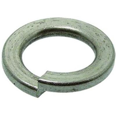 BRIXO Rondelle Grower Ø12 Mm – Confezione Da 500 Pezzi – Acciaio Zincato BRIXO Rondelle Grower Ø12 Mm – Confezione Da 500 Pezzi – Acciaio Zincato