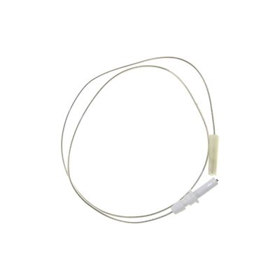 Candeletta Di Accensione 400 Mm - Forni, Fornelli Elettrici E A Gas - Candy - 293621 Candeletta Di Accensione 400 Mm - Forni, Fornelli Elettrici E A Gas - Candy - 293621