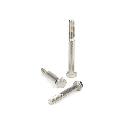 Lemvigh-Müller M 10X100 Dado Esagonale - Resistente alla Corrosione, ISO 931 Lemvigh-Müller M 10X100 Dado Esagonale - Resistente alla Corrosione, ISO 931