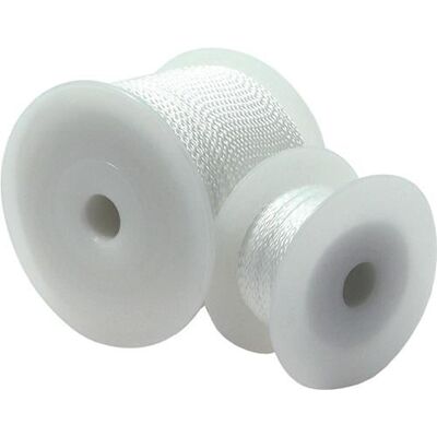 Overmann Modello 008501700200500 - Filo da muratore - Verde Overmann Modello 008501700200500 - Filo da muratore - Verde