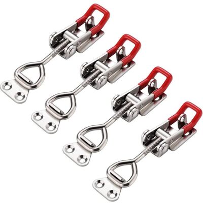OEM Chiusure A Leva Regolabili – Bulloni A Leva Gh-4001 – Bulloni A Scatola – Bullone A Leva Regolabile Con Blocco A Leva – 4 Chiusure A Leva Npterbl - Crezuo OEM Chiusure A Leva Regolabili – Bulloni A Leva Gh-4001 – Bulloni A Scatola – Bullone A Leva Regolabile Con Blocco A Leva – 4 Chiusure A Leva Npterbl - Crezuo