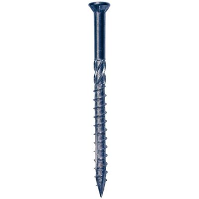 Viti per terrazza ISR25 Acciaio Inossidabile - 5x70mm, 200 pezzi Viti per terrazza ISR25 Acciaio Inossidabile - 5x70mm, 200 pezzi