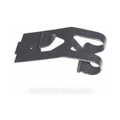 Brandt - Clip Fissaggio Bulbo Termostato - Forni, Fornelli Elettrici E A Gas - Smeg - 311594 Brandt - Clip Fissaggio Bulbo Termostato - Forni, Fornelli Elettrici E A Gas - Smeg - 311594