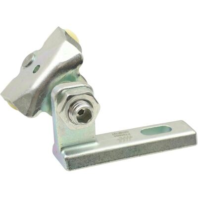 Guida porta scorrevole Iveco FT95694 - Superiore Destro Guida porta scorrevole Iveco FT95694 - Superiore Destro