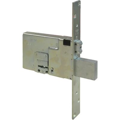 CISA Serratura Doppia Mappa Inf.all 57320-73-0 CISA Serratura Doppia Mappa Inf.all 57320-73-0